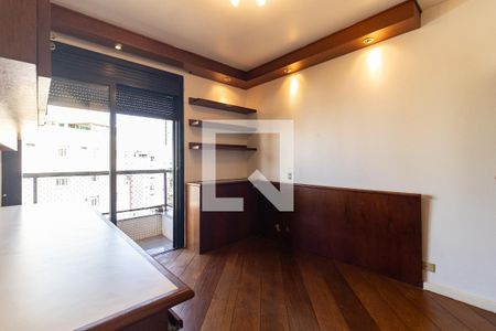 Apartamento para alugar com 180m², 4 quartos e 3 vagasQuarto 3