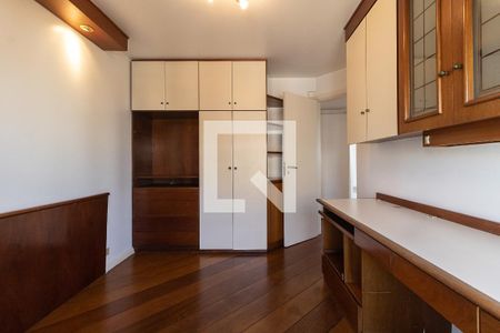Apartamento para alugar com 180m², 4 quartos e 3 vagasQuarto 3