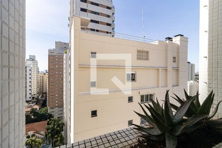 Apartamento para alugar com 180m², 4 quartos e 3 vagasVista da Copa da Cozinha