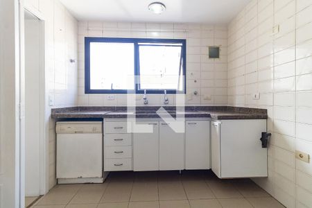 Apartamento para alugar com 180m², 4 quartos e 3 vagasCozinha