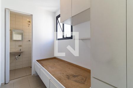 Apartamento para alugar com 180m², 4 quartos e 3 vagasQuarto de Serviço