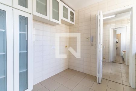 Apartamento para alugar com 180m², 4 quartos e 3 vagasCozinha