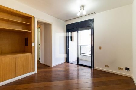 Apartamento para alugar com 180m², 4 quartos e 3 vagasSuíte 1