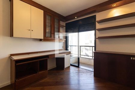 Apartamento para alugar com 180m², 4 quartos e 3 vagasQuarto 3