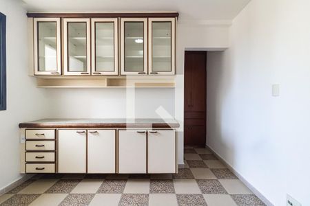Apartamento para alugar com 180m², 4 quartos e 3 vagasCopa da Cozinha