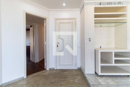 Apartamento para alugar com 180m², 4 quartos e 3 vagasEntrada Social