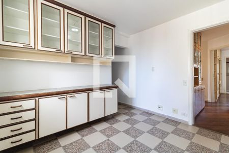 Apartamento para alugar com 180m², 4 quartos e 3 vagasCopa da Cozinha