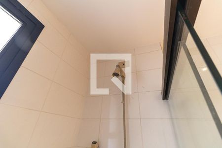 Apartamento para alugar com 180m², 4 quartos e 3 vagasBanheiro Social