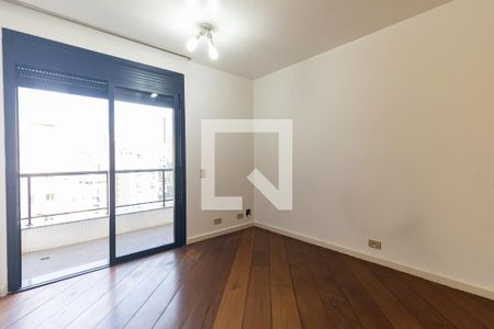 Apartamento para alugar com 180m², 4 quartos e 3 vagasSuíte 1