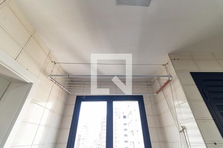 Apartamento para alugar com 180m², 4 quartos e 3 vagasLavanderia