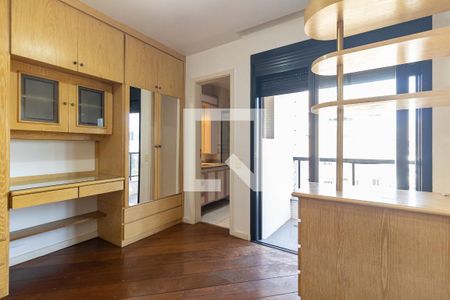 Apartamento para alugar com 180m², 4 quartos e 3 vagasSuíte 2