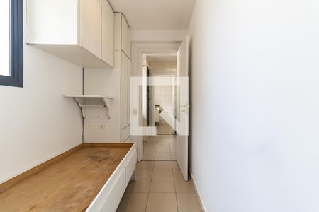 Apartamento para alugar com 180m², 4 quartos e 3 vagasQuarto de Serviço