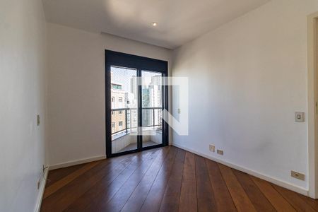 Apartamento para alugar com 180m², 4 quartos e 3 vagasQuarto 4