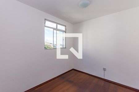 Quarto de apartamento à venda com 2 quartos, 60m² em Mangabeiras, Belo Horizonte