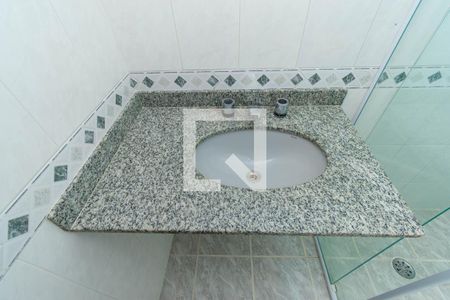 Casa para alugar com 121m², 3 quartos e 2 vagas Casa para alugar com 121m², 3 quartos e 2 vagasBanheiro 2