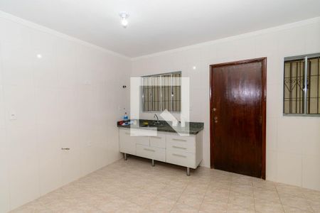 Casa para alugar com 121m², 3 quartos e 2 vagas Casa para alugar com 121m², 3 quartos e 2 vagasCozinha