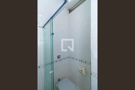 Casa para alugar com 121m², 3 quartos e 2 vagas Casa para alugar com 121m², 3 quartos e 2 vagasBanheiro 2