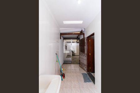 Casa para alugar com 121m², 3 quartos e 2 vagas Casa para alugar com 121m², 3 quartos e 2 vagasÁrea de Serviço
