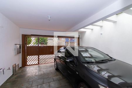 Casa para alugar com 121m², 3 quartos e 2 vagas Casa para alugar com 121m², 3 quartos e 2 vagasGaragem