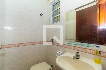 Casa para alugar com 121m², 3 quartos e 2 vagas Casa para alugar com 121m², 3 quartos e 2 vagasLavabo