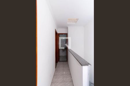 Casa para alugar com 121m², 3 quartos e 2 vagas Casa para alugar com 121m², 3 quartos e 2 vagasHall dos Quartos