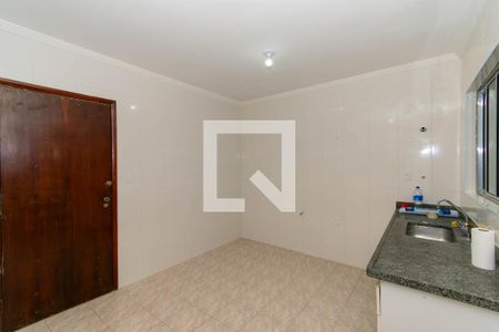 Casa para alugar com 121m², 3 quartos e 2 vagas Casa para alugar com 121m², 3 quartos e 2 vagasCozinha