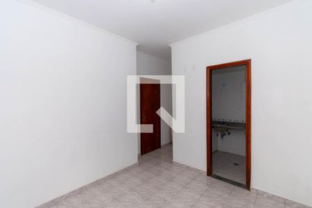 Casa para alugar com 121m², 3 quartos e 2 vagas Casa para alugar com 121m², 3 quartos e 2 vagasSuíte
