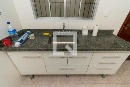 Casa para alugar com 121m², 3 quartos e 2 vagas Casa para alugar com 121m², 3 quartos e 2 vagasCozinha