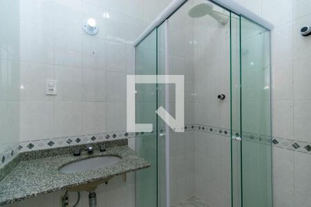 Casa para alugar com 121m², 3 quartos e 2 vagas Casa para alugar com 121m², 3 quartos e 2 vagasBanheiro 2