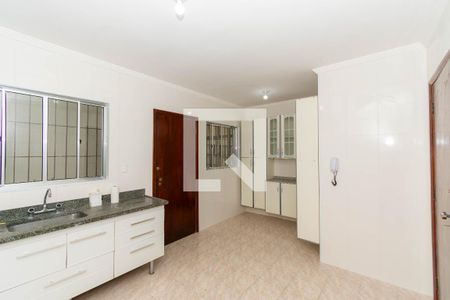 Casa para alugar com 121m², 3 quartos e 2 vagas Casa para alugar com 121m², 3 quartos e 2 vagasCozinha