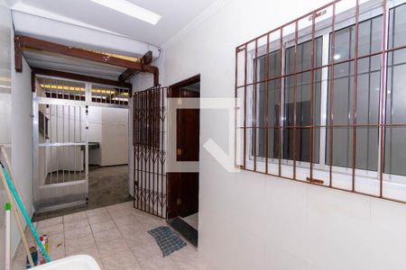Casa para alugar com 121m², 3 quartos e 2 vagas Casa para alugar com 121m², 3 quartos e 2 vagasÁrea de Serviço