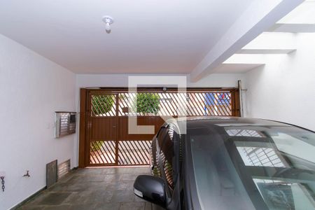 Casa para alugar com 121m², 3 quartos e 2 vagas Casa para alugar com 121m², 3 quartos e 2 vagasGaragem