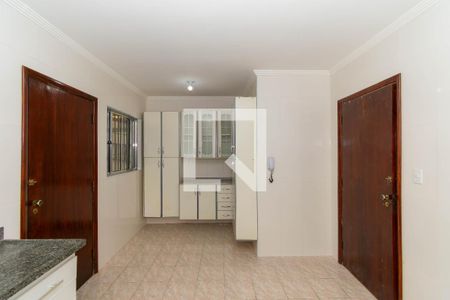 Casa para alugar com 121m², 3 quartos e 2 vagas Casa para alugar com 121m², 3 quartos e 2 vagasCozinha