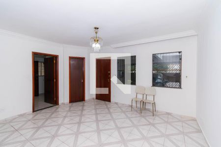Sala de casa à venda com 3 quartos, 121m² em Vila Lucia, São Paulo