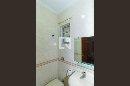 Casa para alugar com 121m², 3 quartos e 2 vagas Casa para alugar com 121m², 3 quartos e 2 vagasLavabo