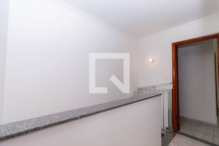 Casa para alugar com 121m², 3 quartos e 2 vagas Casa para alugar com 121m², 3 quartos e 2 vagasHall dos Quartos