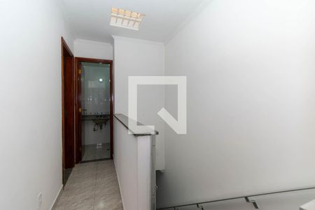 Casa para alugar com 121m², 3 quartos e 2 vagas Casa para alugar com 121m², 3 quartos e 2 vagasHall dos Quartos