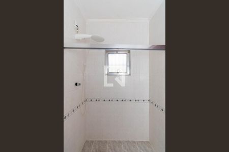 Casa para alugar com 121m², 3 quartos e 2 vagas Casa para alugar com 121m², 3 quartos e 2 vagasBanheiro da Suíte