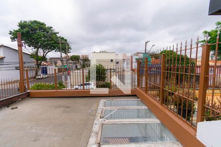 Casa para alugar com 121m², 3 quartos e 2 vagas Casa para alugar com 121m², 3 quartos e 2 vagasVista do Quarto 2