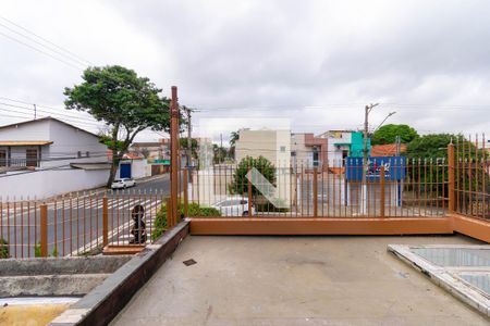 Vista do Quarto 1 de casa à venda com 3 quartos, 121m² em Vila Lucia, São Paulo