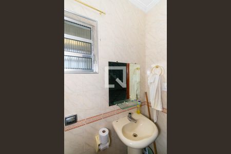 Casa para alugar com 121m², 3 quartos e 2 vagas Casa para alugar com 121m², 3 quartos e 2 vagasLavabo