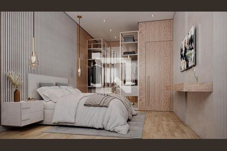 Apartamento à venda com 3 quartos, 92m² em São Pedro, Belo Horizonte