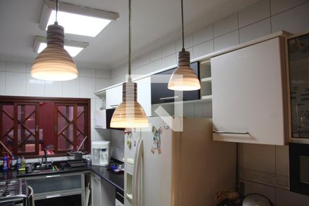 Casa para alugar com 200m², 3 quartos e 4 vagasCozinha