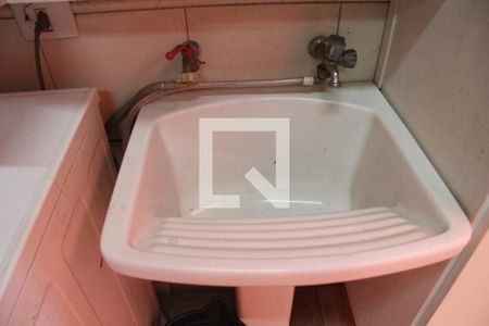 Casa para alugar com 200m², 3 quartos e 4 vagasÁrea de Serviço com churrasqueira