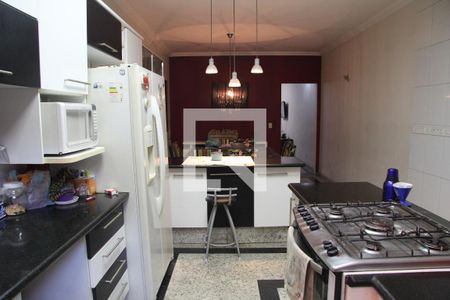 Casa para alugar com 200m², 3 quartos e 4 vagasCozinha