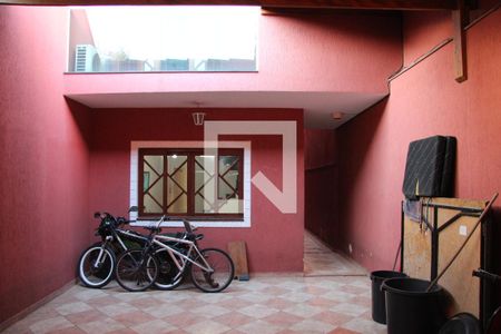 Casa para alugar com 200m², 3 quartos e 4 vagasGaragem