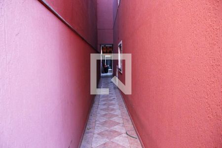 Casa para alugar com 200m², 3 quartos e 4 vagasCorredor