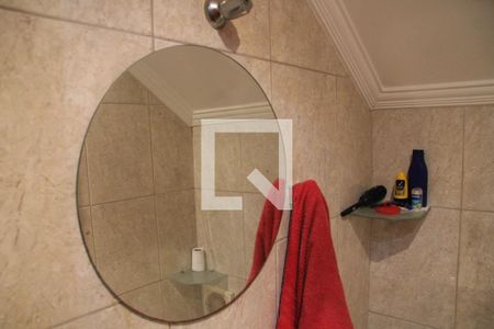 Casa para alugar com 200m², 3 quartos e 4 vagasLavabo 01