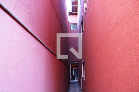 Casa para alugar com 200m², 3 quartos e 4 vagasCorredor