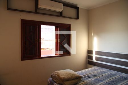 Casa para alugar com 200m², 3 quartos e 4 vagasSuíte 03